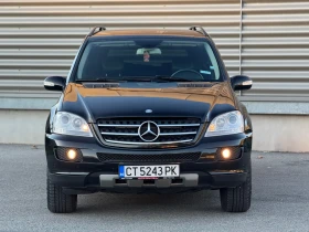 Mercedes-Benz ML 280 6+ 1 МЕСТА НА ПРУЖИНИ 2 КЛЮЧА ВСИЧКО ПЛАТЕНО, снимка 2