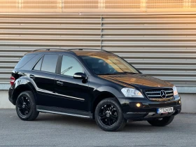 Mercedes-Benz ML 280 6+ 1    2    | Mobile.bg    1