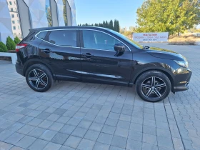 Nissan Qashqai 12бензин автомат  105000хк, снимка 2