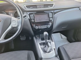 Nissan Qashqai 12бензин автомат  105000хк, снимка 12