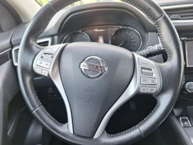 Nissan Qashqai 12бензин автомат  105000хк, снимка 11