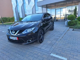 Nissan Qashqai 12бензин автомат  105000хк, снимка 1