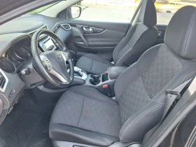 Nissan Qashqai 12бензин автомат  105000хк, снимка 14