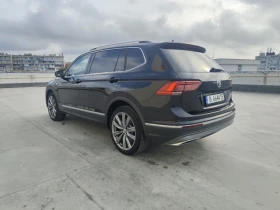 VW Tiguan 2.0 TDI 150 p.s.* KAM* DISTRONIK* NAVI* , снимка 5