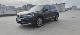 VW Tiguan 2.0 TDI 150 p.s.* KAM* DISTRONIK* NAVI* , снимка 1