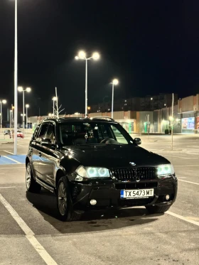 BMW X3 SD | Mobile.bg    2