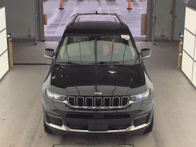 Jeep Grand cherokee L Limited, снимка 1