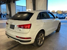 Audi Q3 2.0T Prestige | Mobile.bg    3