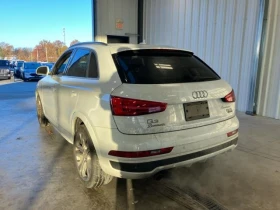 Audi Q3 2.0T Prestige | Mobile.bg    4