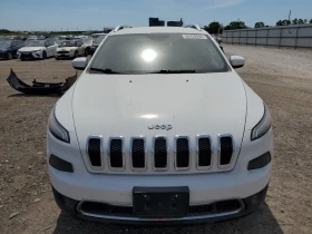 Jeep Cherokee Подгрев* Keyless* Камера, снимка 5