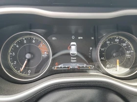 Jeep Cherokee Подгрев* Keyless* Камера, снимка 9