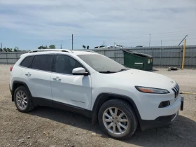 Jeep Cherokee Подгрев* Keyless* Камера, снимка 4