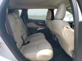 Jeep Cherokee Подгрев* Keyless* Камера, снимка 11