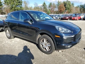 Porsche Cayenne, снимка 2