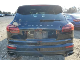 Porsche Cayenne, снимка 4