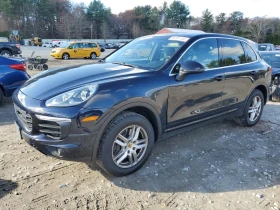 Porsche Cayenne, снимка 6