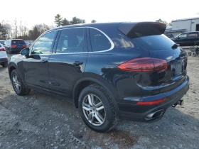 Porsche Cayenne, снимка 5