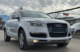 Audi Q7 3.0-TDI-quattro-NEW-233.000km-ORIGINAL-NAVI-PAMET, снимка 1