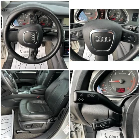 Audi Q7 3.0-TDI-quattro-NEW-233.000km-ORIGINAL-NAVI-PAMET, снимка 15