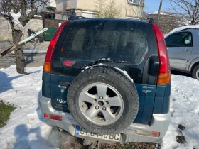 Daihatsu Terios, снимка 4