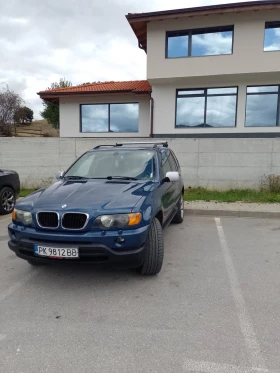 BMW X5, снимка 1