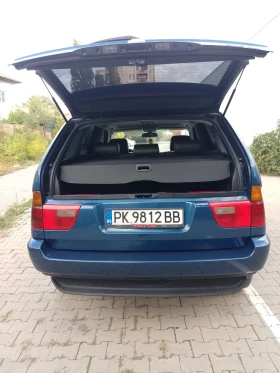 BMW X5, снимка 6