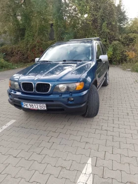 BMW X5, снимка 4