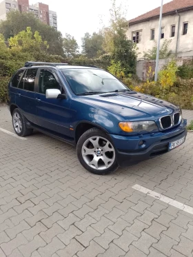 BMW X5, снимка 5