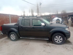 Обява за продажба на Nissan Navara ~19 200 лв. - изображение 1