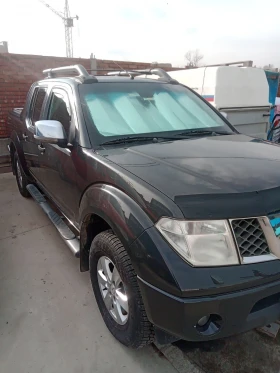 Обява за продажба на Nissan Navara ~19 200 лв. - изображение 1