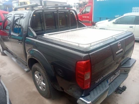 Обява за продажба на Nissan Navara ~19 200 лв. - изображение 2