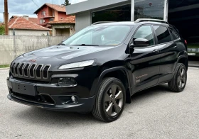 Jeep Cherokee 2.2D, 200HP, 4X4, 75th ANNIVERSARY, 1 of 200 | Mobile.bg    3