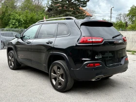 Jeep Cherokee 2.2D, 200HP, 4X4, 75th ANNIVERSARY, 1 of 200 | Mobile.bg    4