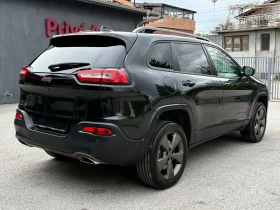 Jeep Cherokee 2.2D, 200HP, 4X4, 75th ANNIVERSARY, 1 of 200 | Mobile.bg    6