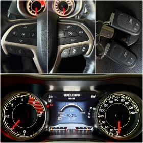 Jeep Cherokee 2.2D, 200HP, 4X4, 75th ANNIVERSARY, 1 of 200 | Mobile.bg    16