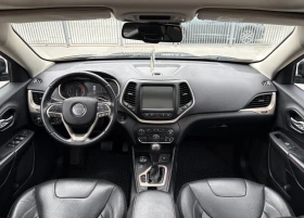 Jeep Cherokee 2.2D, 200HP, 4X4, 75th ANNIVERSARY, 1 of 200 | Mobile.bg    8