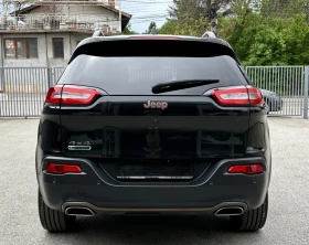 Jeep Cherokee 2.2D, 200HP, 4X4, 75th ANNIVERSARY, 1 of 200 | Mobile.bg    5
