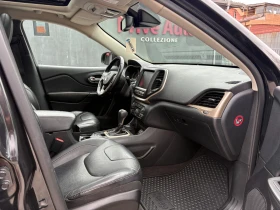 Jeep Cherokee 2.2D, 200HP, 4X4, 75th ANNIVERSARY, 1 of 200 | Mobile.bg    9