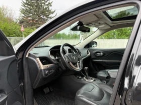Jeep Cherokee 2.2D, 200HP, 4X4, 75th ANNIVERSARY, 1 of 200 | Mobile.bg    7