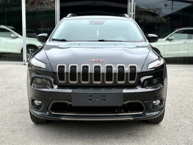 Jeep Cherokee 2.2D, 200HP, 4X4, 75th ANNIVERSARY, 1 of 200 | Mobile.bg    2