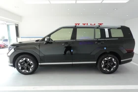 Hyundai Santa fe (MX5) Gasoline 2.5T Exclusive - 62700 лв. - 93372611 16