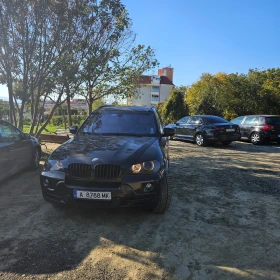 Обява за продажба на BMW X5 3.0 ~18 999 лв. - изображение 2