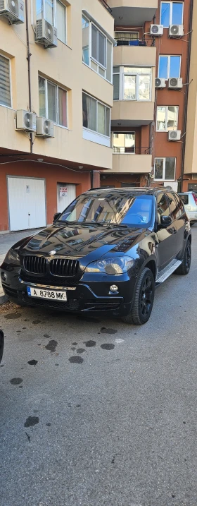 Обява за продажба на BMW X5 3.0 ~18 999 лв. - изображение 1