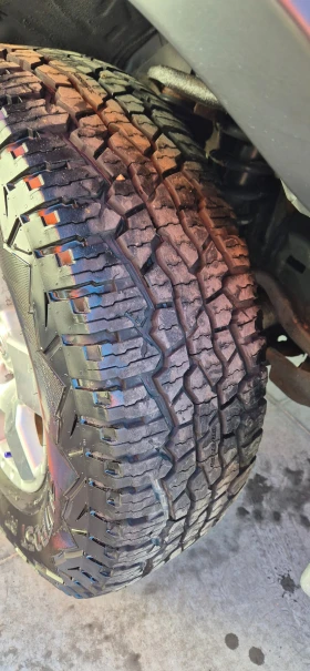 Toyota Fj cruiser 4.0 GAS DIFF LOCK | Mobile.bg    15