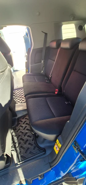 Обява за продажба на Toyota Fj cruiser 4.0 GAS DIFF LOCK ~28 500 лв. - изображение 10