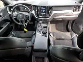 Volvo XC60 T6* R-DESIGN* PLATINUM* ДИГИТАЛНО* ТАБЛО* - 26999 лв. - 58607726 7