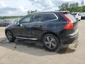 Volvo XC60 T6* R-DESIGN* PLATINUM* ДИГИТАЛНО* ТАБЛО* - 26999 лв. - 58607726 3
