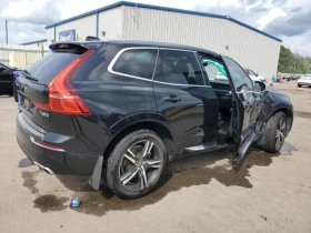 Volvo XC60 T6* R-DESIGN* PLATINUM* ДИГИТАЛНО* ТАБЛО* - 26999 лв. - 58607726 2