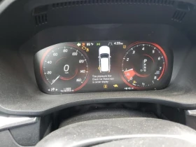 Volvo XC60 T6* R-DESIGN* PLATINUM* ДИГИТАЛНО* ТАБЛО* - 26999 лв. - 58607726 8