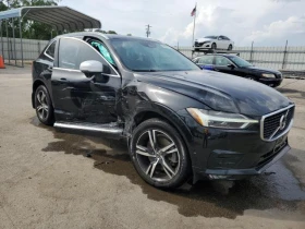 Volvo XC60 T6* R-DESIGN* PLATINUM* ДИГИТАЛНО* ТАБЛО* - 26999 лв. - 58607726 4